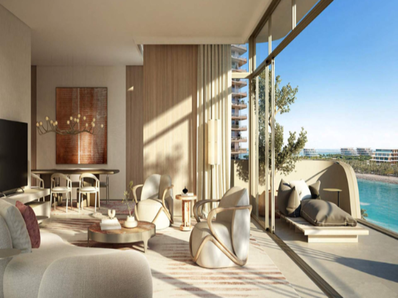 Bay Grove Residences Phase 4/Q2 2029